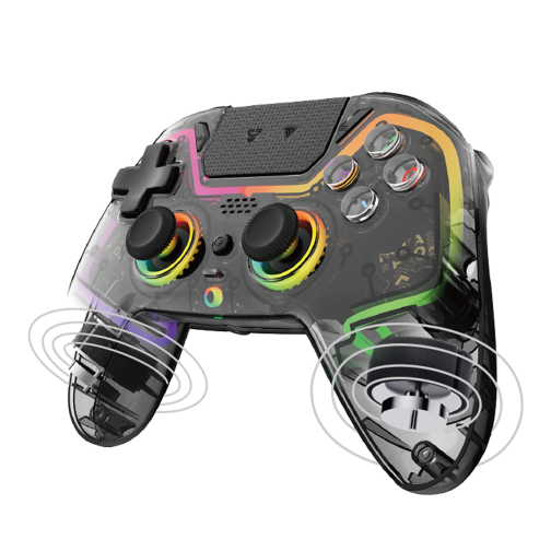 Геймпад-Контролер бездротовий FANTECH WGP14V2 Nova Pro Atomic превью 4