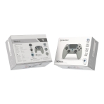 Купить Геймпад-Контроллер беспроводной FANTECH WGP16 Nova II, 3