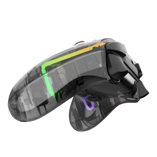 Купить Геймпад-Контроллер беспроводной FANTECH WGP14V2 Nova Pro Atomic, 7