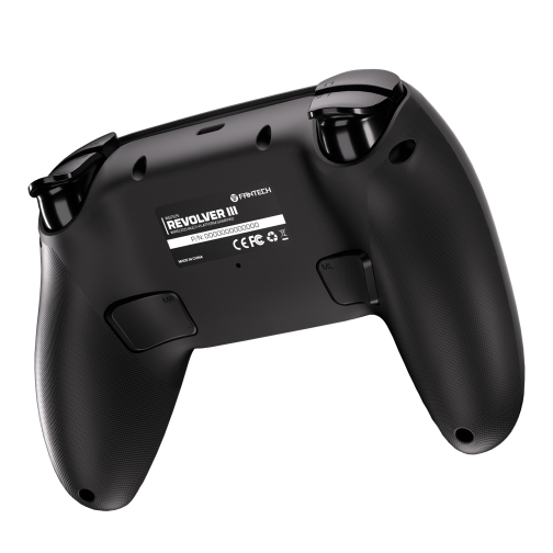 Купити Геймпад-Контролер бездротовий FANTECH WGP12S Revolver III, 9