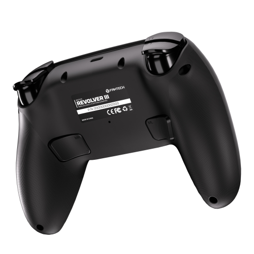 Геймпад-Контролер бездротовий FANTECH WGP12S Revolver III превью 9