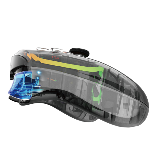 Геймпад-Контролер бездротовий FANTECH WGP14V2 Nova Pro Atomic превью 9