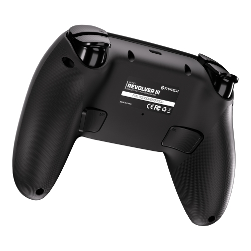 Купити Геймпад-Контролер бездротовий FANTECH WGP12S Revolver III, 10