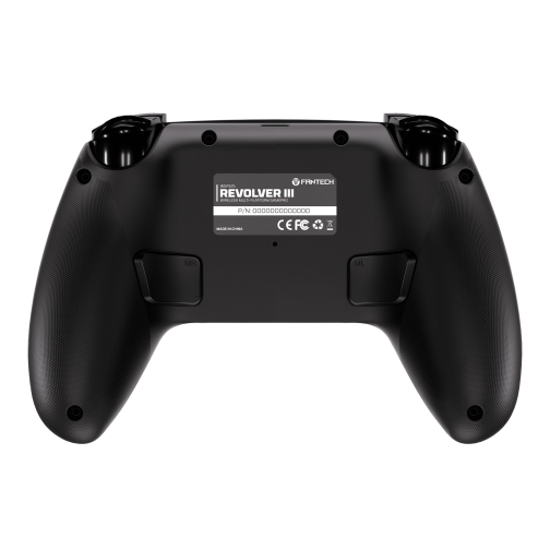 Купити Геймпад-Контролер бездротовий FANTECH WGP12S Revolver III, 11