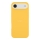 Купити Чохол Silicone Case Full Size (AA) для iPhone 17 Air 04.Yellow