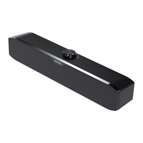 Комп'ютерні колонки FANTECH GS206 Groove bar lite