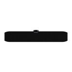 Купити Комп'ютерні колонки FANTECH GS206 Groove bar lite, 3