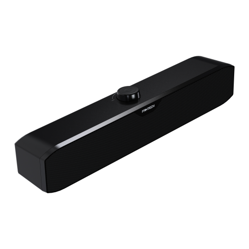 Комп'ютерні колонки FANTECH GS206 Groove bar lite превью 4