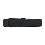 Купити Комп'ютерні колонки FANTECH GS206 Groove bar lite, 6