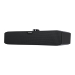 Купити Комп'ютерні колонки FANTECH GS206 Groove bar lite, 5