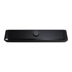 Купити Комп'ютерні колонки FANTECH GS206 Groove bar lite, 7