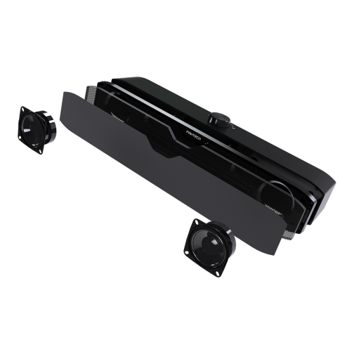 Купити Комп'ютерні колонки FANTECH GS206 Groove bar lite, 9