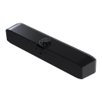 Купити Комп'ютерні колонки FANTECH GS206 Groove bar lite, 10