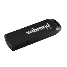 Купити USB флеш-накопичувач Wibrand 32gb Mink Купити USB флеш-накопичувач Wibrand 32gb Mink