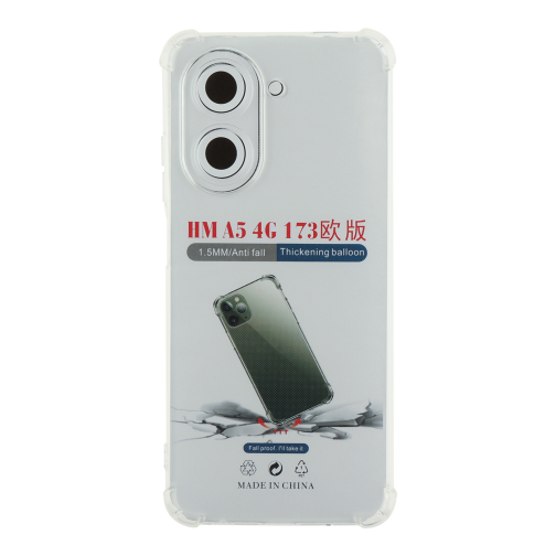 Чохол TPU Virgin Hard для Xiaomi Redmi A5 4G превью 2