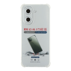 Купити Чохол TPU Virgin Hard для Xiaomi Redmi A5 4G Купити Чохол TPU Virgin Hard для Xiaomi Redmi A5 4G