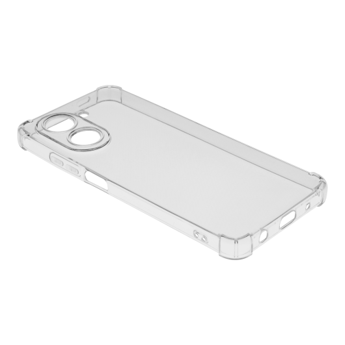 Чохол TPU Virgin Hard для Xiaomi Redmi A5 4G превью 3