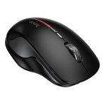 Купить Wireless Мышь Hoco GM40 Dixon RGB dual-mode (rechargeable version), 7