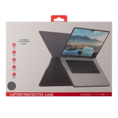 Купити Накладка PC+PU AMO-PU for MacBook Pro 16' 2024/2023/2021 (A2485/A2780/A2991) Купити Накладка PC+PU AMO-PU for MacBook Pro 16' 2024/2023/2021 (A2485/A2780/A2991)