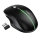 Купить Wireless Мышь Hoco GM40 Dixon RGB dual-mode (rechargeable version) Черный