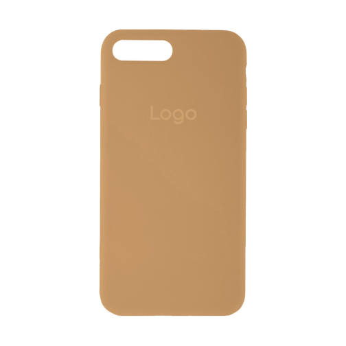 Чохол Silicone Case Full Size (AA) для iPhone 7 Plus/8 Plus превью 11