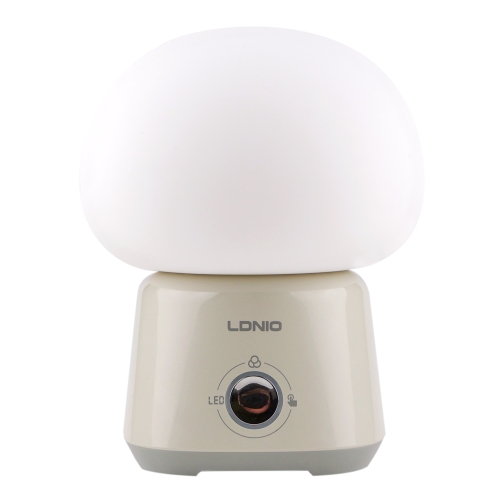 Купити Настільний RGB Нічник Ldnio Y4 3500 mAh
