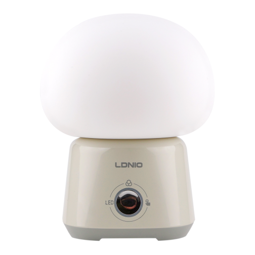 Настільний RGB Нічник Ldnio Y4 3500 mAh