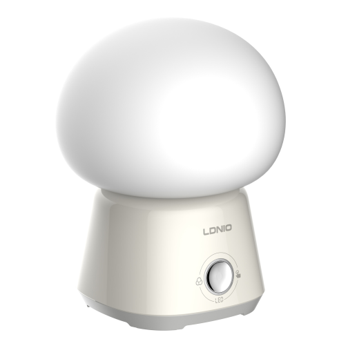 Настільний RGB Нічник Ldnio Y4 3500 mAh превью 3