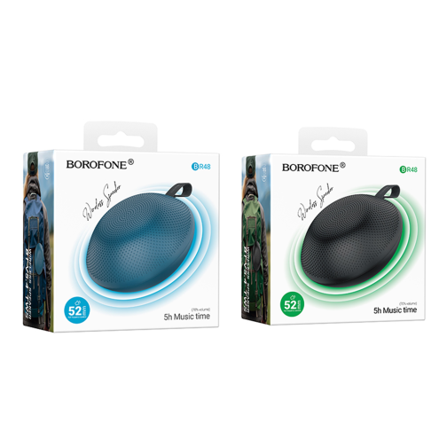 Колонка Borofone BR48 превью 2