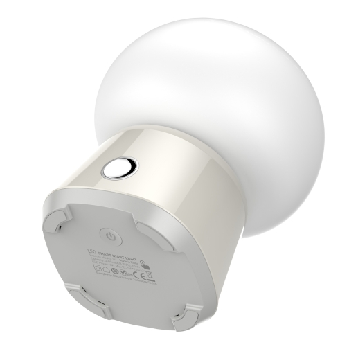 Купити Настільний RGB Нічник Ldnio Y4 3500 mAh, 7
