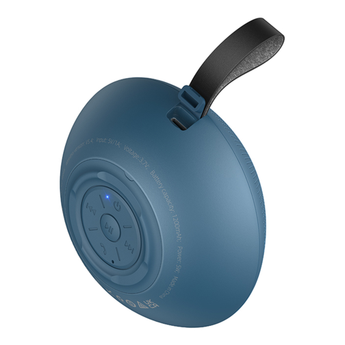 Колонка Borofone BR48 превью 6