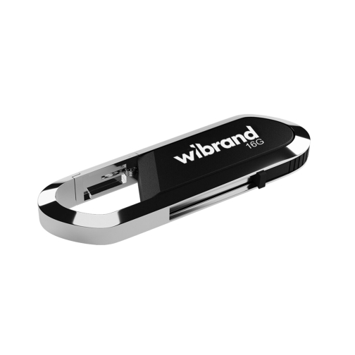 Купить USB Flash Drive Wibrand 16gb Aligator, 3
