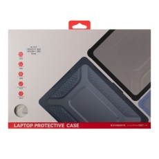 Купить Накладка TPU+PC Hex Shield for MacBook Air 15" 2025/2024/2023 (M4 A3114/M3 A3114/M2 A2941) Купить Накладка TPU+PC Hex Shield for MacBook Air 15" 2025/2024/2023 (M4 A3114/M3 A3114/M2 A2941)