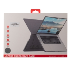 Купити Накладка PC+PU AMO-PU for MacBook Pro 14" 2025/2024/2023/2021 (A3434/A2442/A2779/A2918/A2992) Купити Накладка PC+PU AMO-PU for MacBook Pro 14" 2025/2024/2023/2021 (A3434/A2442/A2779/A2918/A2992)