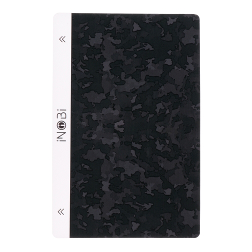 Купить Текстурированная пленка iNobi Camouflage, 2