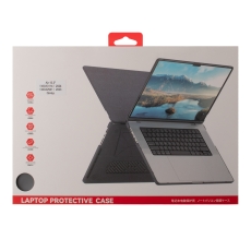 Купить Накладка PC+PU AMO-PU for MacBook Air 15" 2025/2024/2023 (M4 A3114/M3 A3114/M2 A2941) Купить Накладка PC+PU AMO-PU for MacBook Air 15" 2025/2024/2023 (M4 A3114/M3 A3114/M2 A2941)