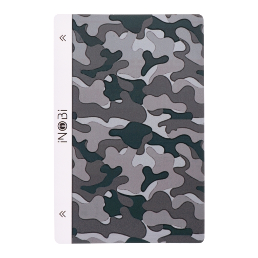 Купить Текстурированная пленка iNobi Camouflage, 3