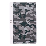 Купить Текстурированная пленка iNobi Camouflage, 3