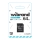Купити Карта Пам'яті Wibrand MicroSDHC 64gb UHS-1 10 Class & Adapter