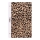Купить Текстурированная пленка iNobi Animal Print Леопард