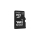 Купити Карта Пам'яті Wibrand MicroSDHC 64gb UHS-1 10 Class Чорний