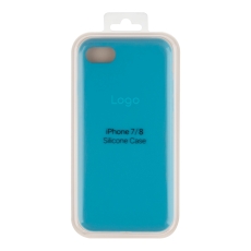 Купити Чохол Silicone Case Full Size (AA) для iPhone 7/8/SE2