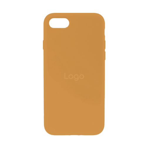 Чохол Silicone Case Full Size (AA) для iPhone 7/8/SE2 превью 11