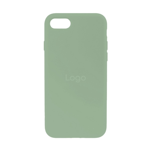 Купить Чехол Silicone Case Full Size (AA) для iPhone 7/8/SE2, 12