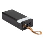 Купить Power Bank Borofone BJ18A  Coolmy digital display 30000 mAh, 3