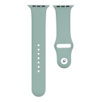 Купити Ремінець для Apple Watch Band Silicone One-Piece Size-S 42/44/45/49 mm, 9