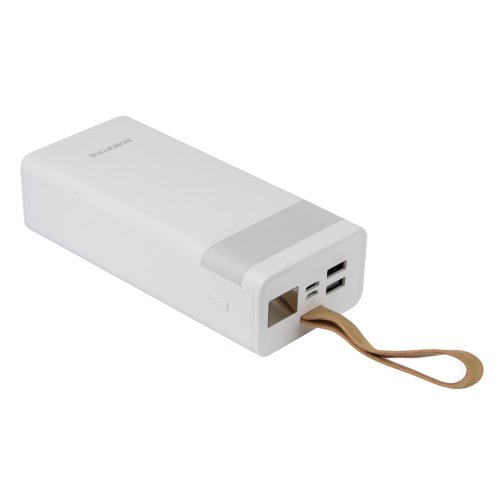 Купить Power Bank Borofone BJ18A  Coolmy digital display 30000 mAh, 4