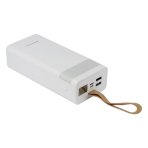 Купить Power Bank Borofone BJ18A  Coolmy digital display 30000 mAh, 4