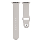 Купити Ремінець для Apple Watch Band Silicone One-Piece Size-S 42/44/45/49 mm, 35