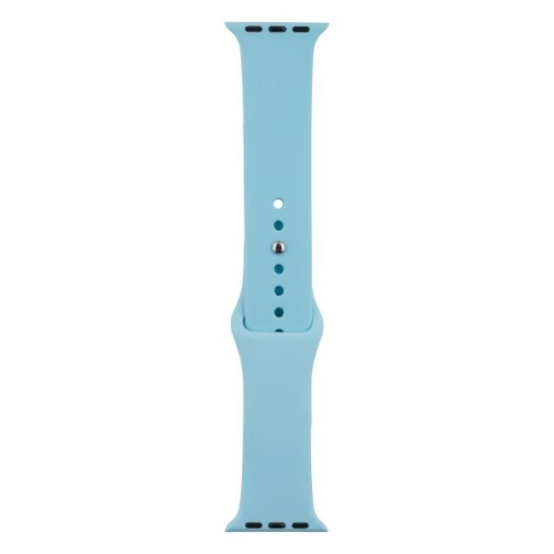 Купити Ремінець для Apple Watch Band Silicone One-Piece Size-S 42/44/45/49 mm, 40
